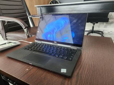 Dell xps 13 9365 16/256