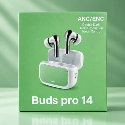 latest model wireless Buds airpods