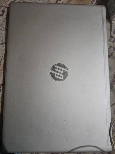 Hp probook