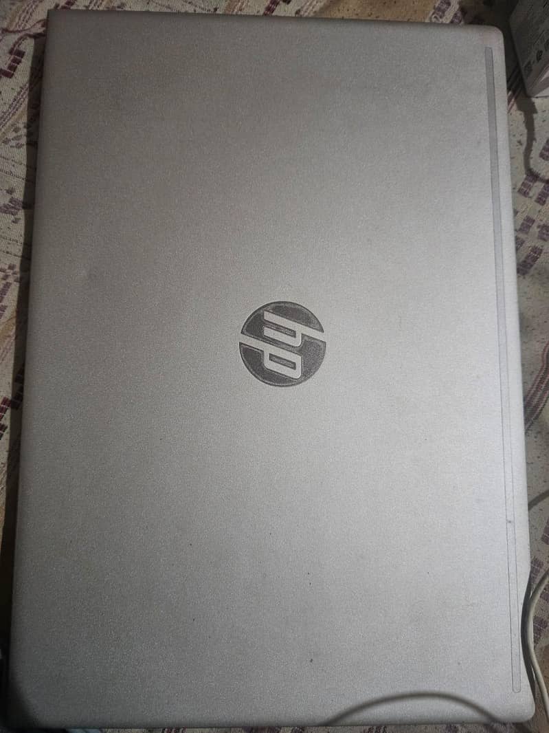 Hp probook 0