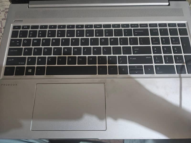Hp probook 1