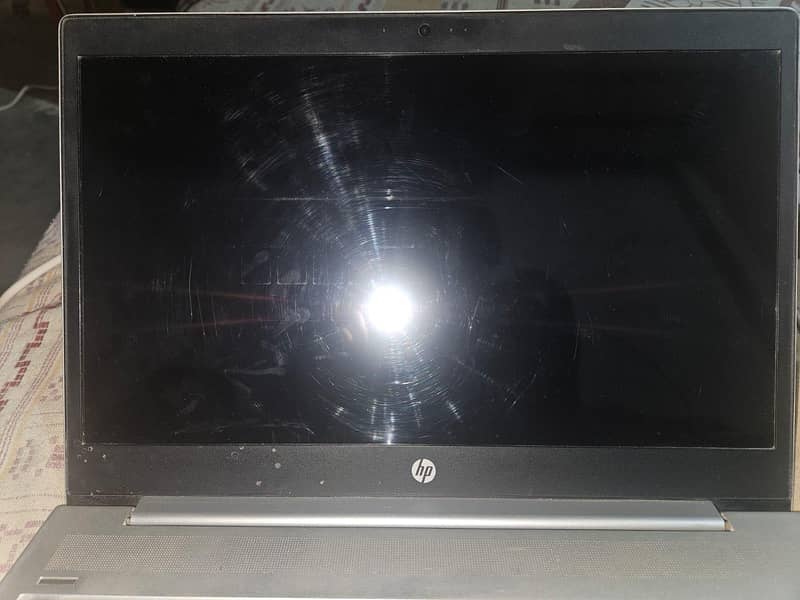 Hp probook 3