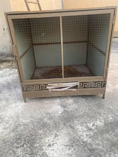 Hens Cage for sale