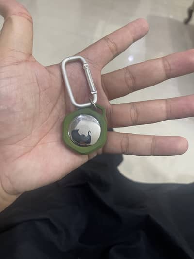 Apple Air Tag