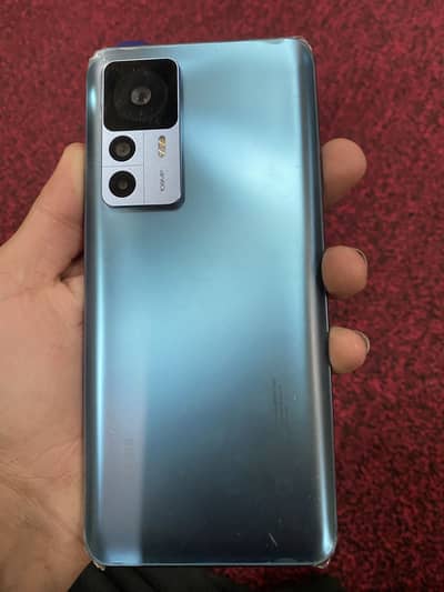 Xiaomi 12T Pro