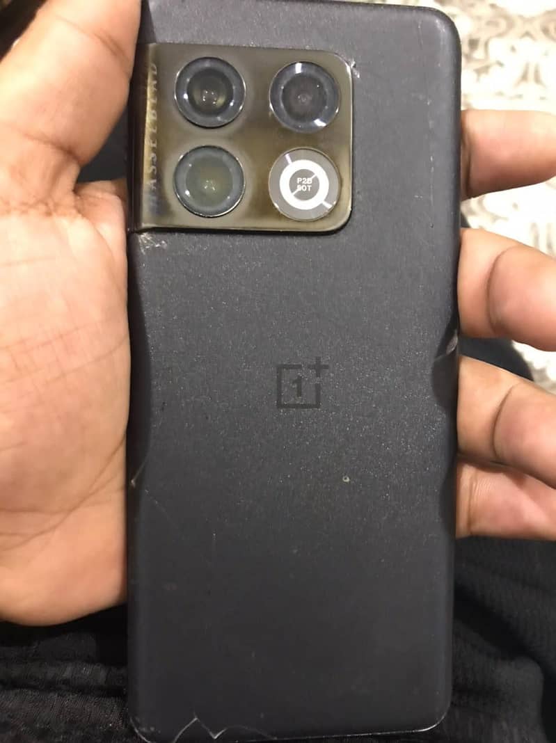 One Plus 10 Pro 0