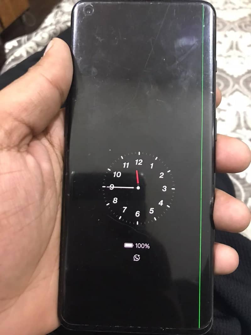 One Plus 10 Pro 1