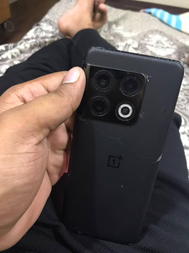 One Plus 10 Pro 2