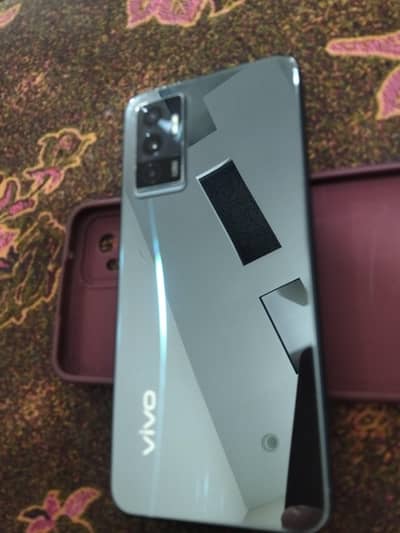 Vivo V23e