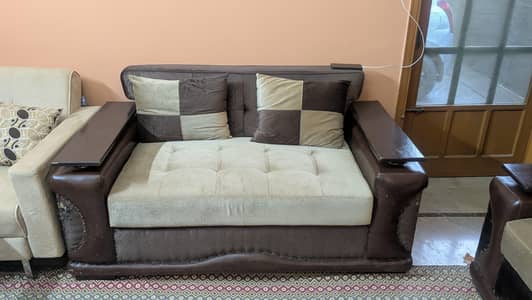 7 Seater