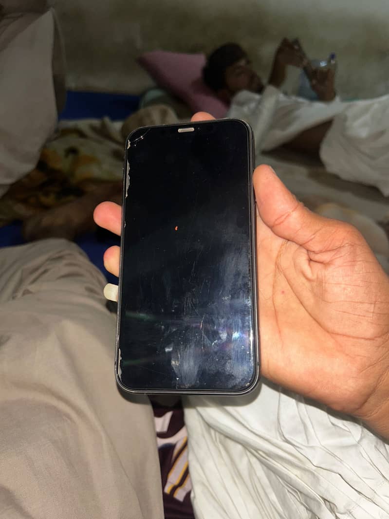 Apple iPhone 11 0