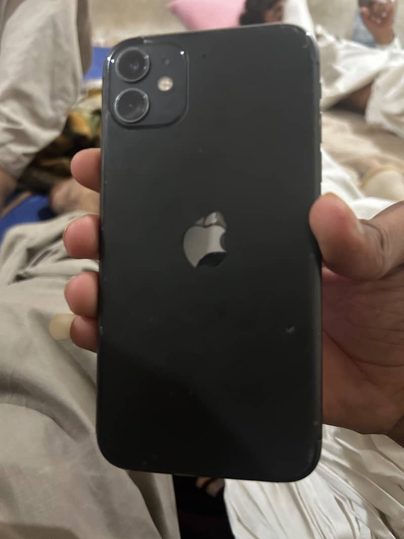 Apple iPhone 11 1