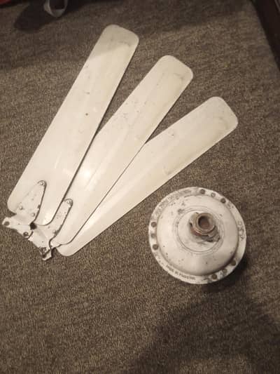 ORIGNAL GENERAL FAN
