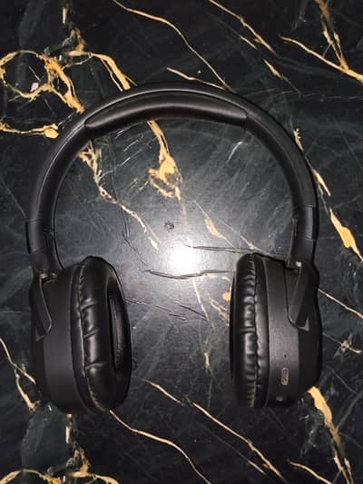 SOVO Crazy Bass SHP-550 Headphones