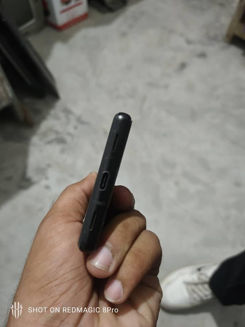 Google Pixel 6a 2