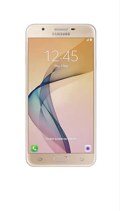 Samsung galaxy prime J7