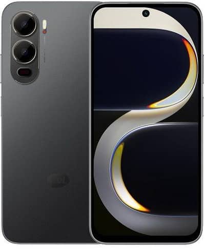 Itel City 200