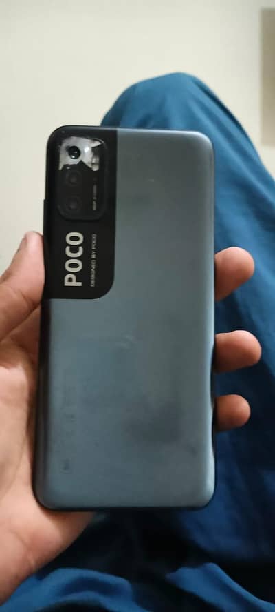 Poco m3 pro 5g