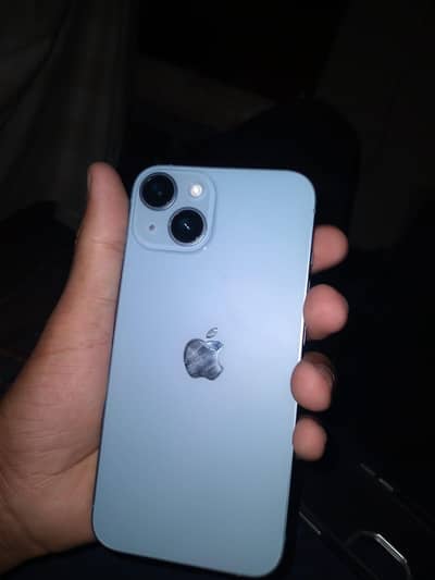 Apple iPhone 14 Jv