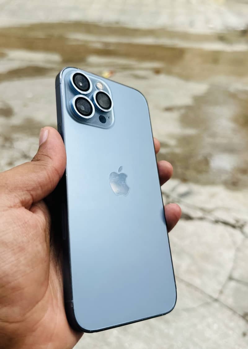 Apple iPhone 13 Pro Max 2