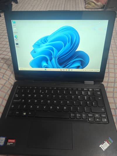 Lenovo Thinkpad 11e Yoga Gen 6