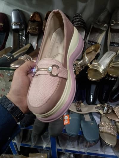ladies sandal