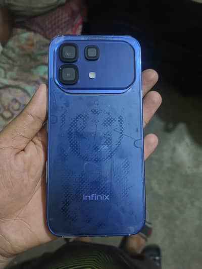 Infinix Note 60 Pro