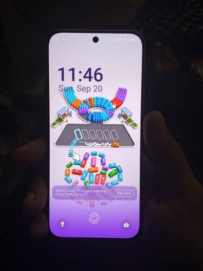 Tecno Spark 40 pro box charger not a single fault 4 month warranty