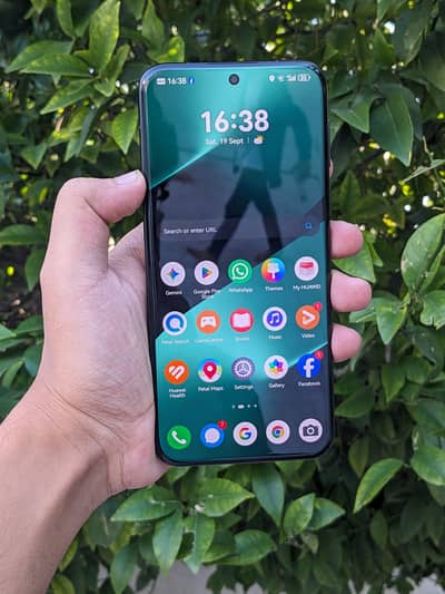 huawei Pura 80 pro 12gb 512gb - Exchange possible