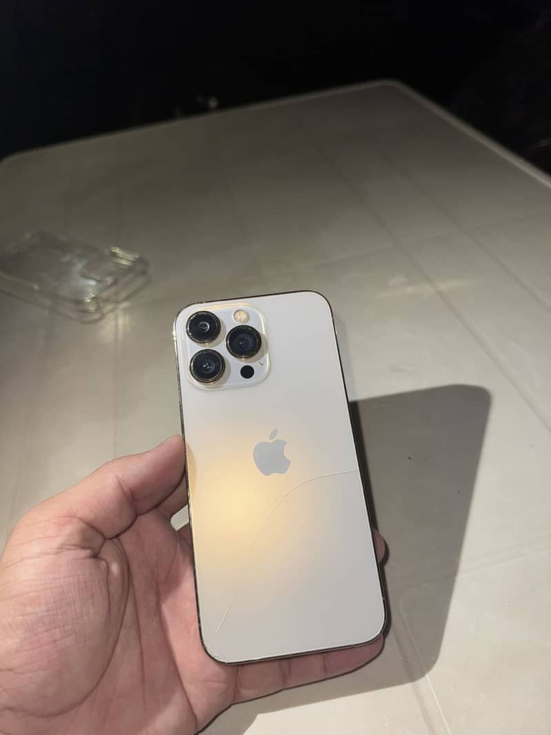 Apple iPhone 13 Pro 0