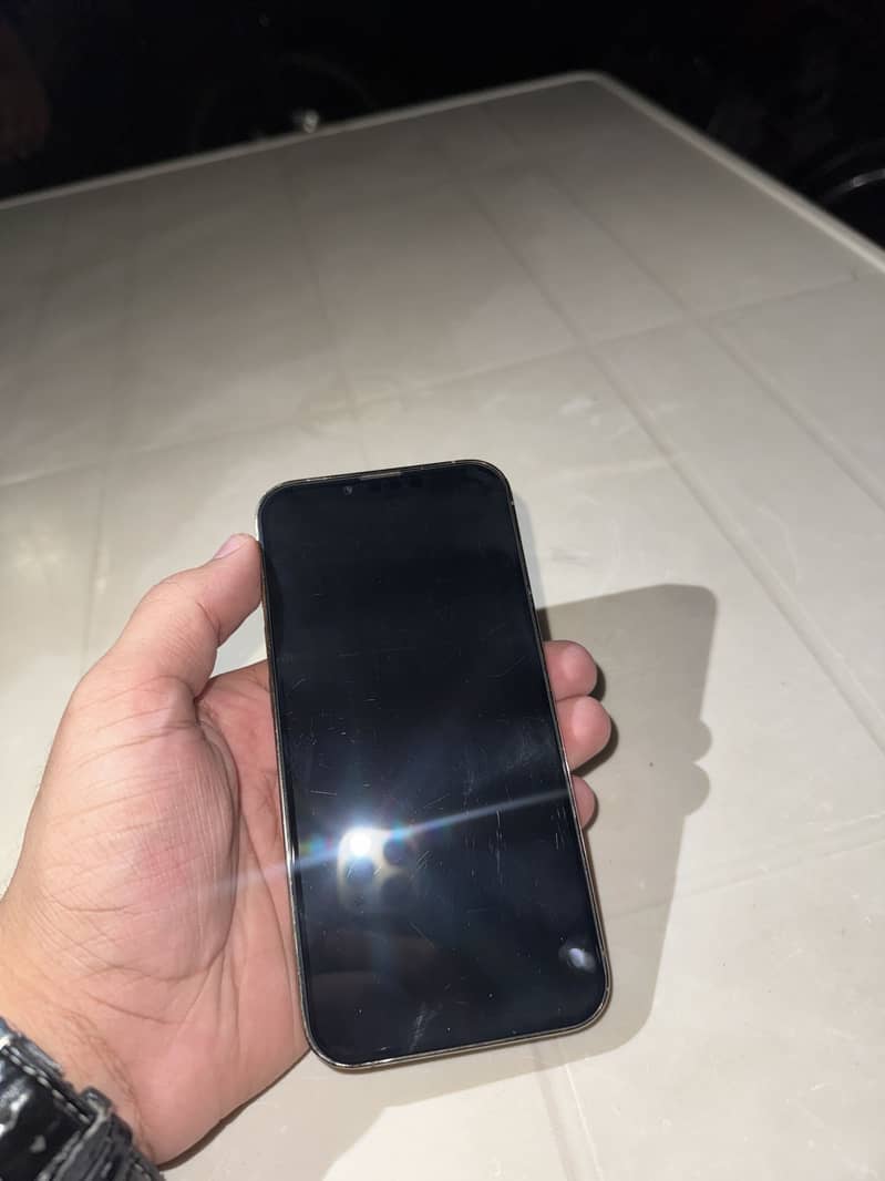 Apple iPhone 13 Pro 5