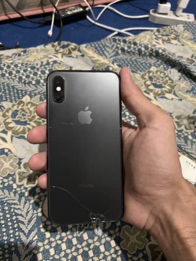 Apple iPhone XS