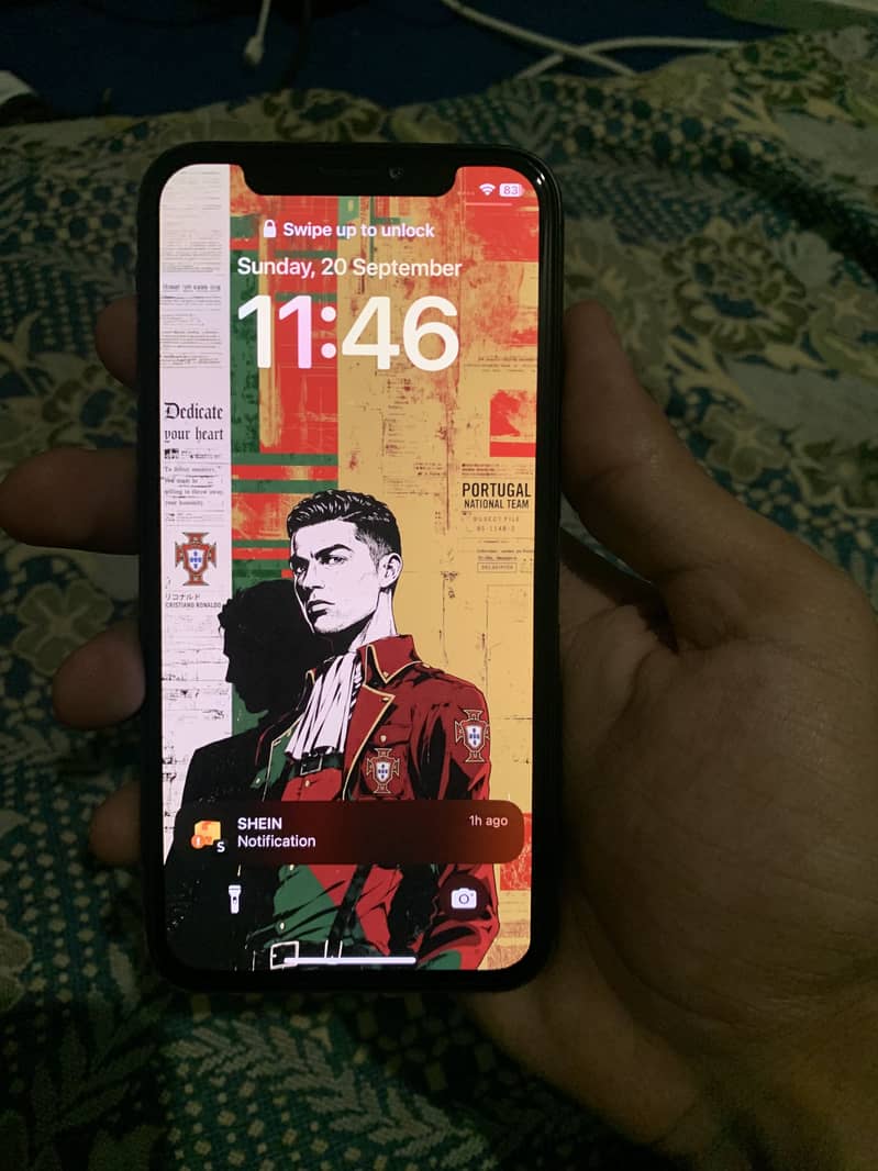 Apple iPhone XS 1