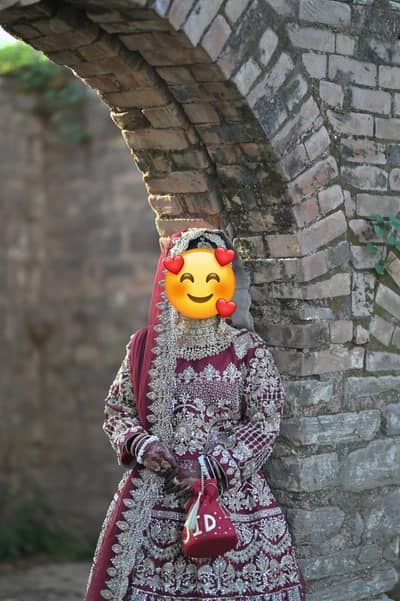 bridal wear