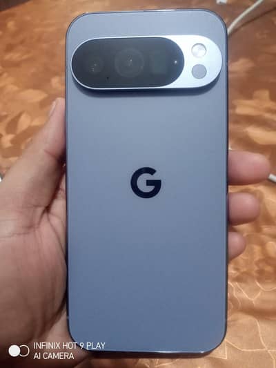 Google Pixel 10 Pro 256 gb