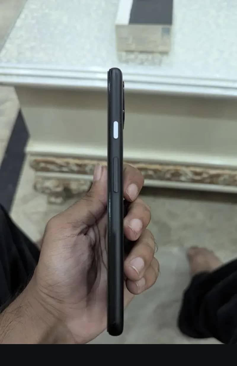 Google Pixel 4a 5g 3