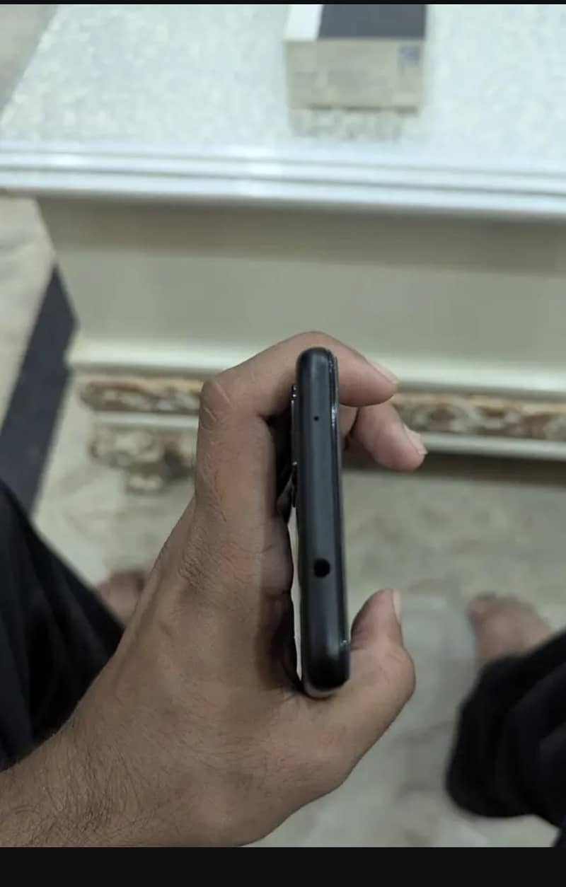 Google Pixel 4a 5g 4