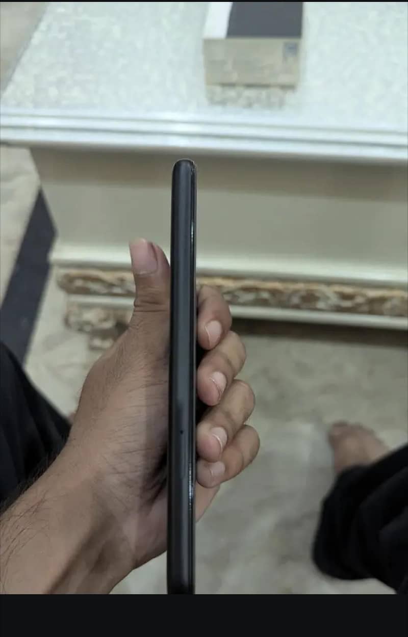 Google Pixel 4a 5g 6
