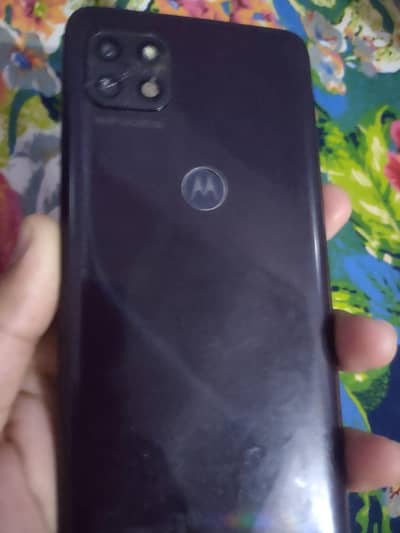 Motorola One 5G Ace