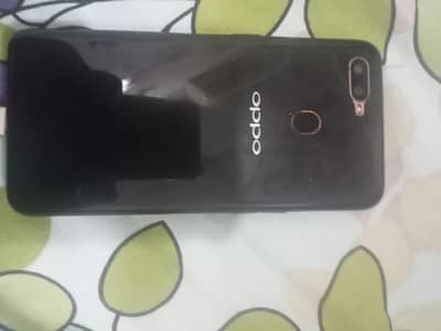 OPPO A5s