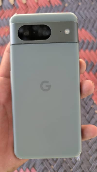 Google Pixel 8