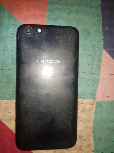 OPPO A71