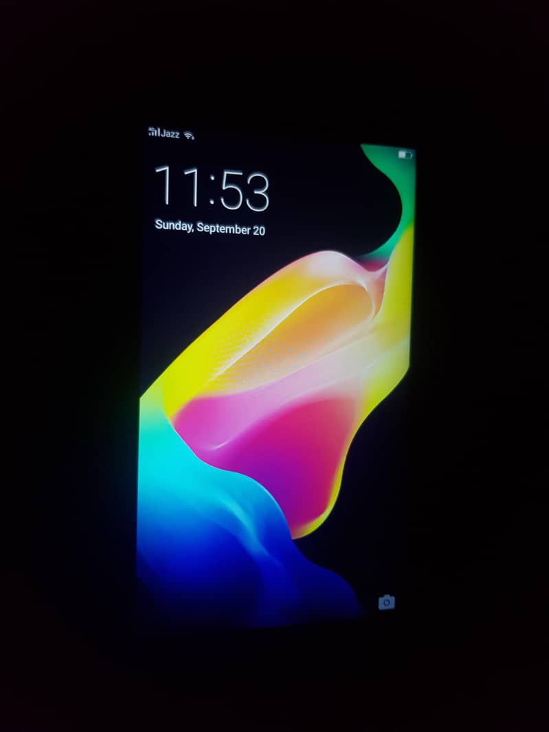 OPPO A71 1