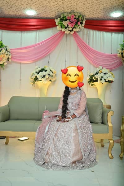 bridal wear