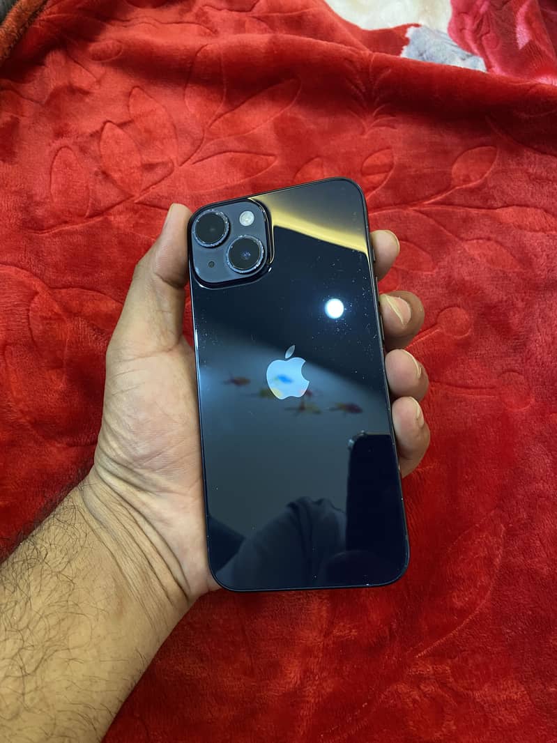 Apple iPhone 14 0
