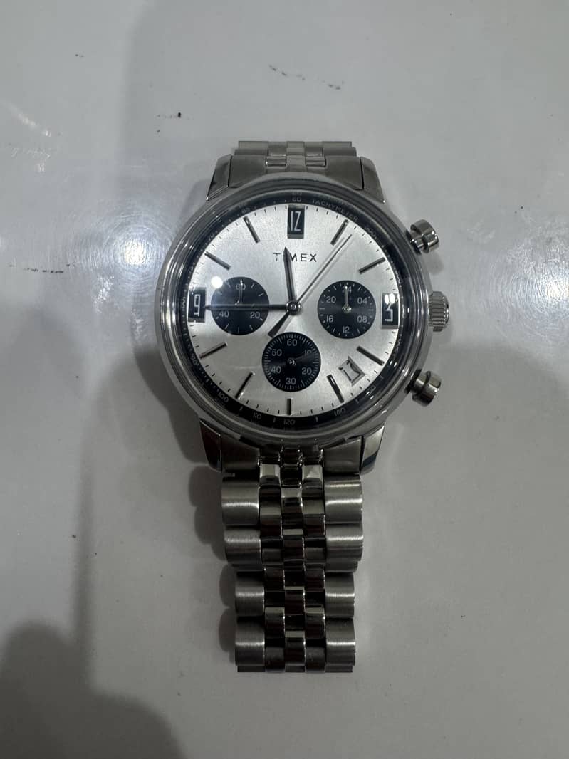 timex 1