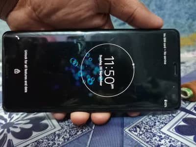 Sony xz3