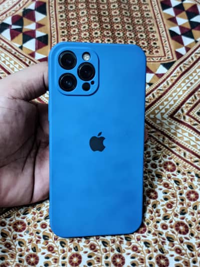 Apple iPhone 12 Pro Max