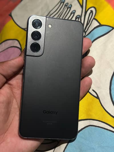 Samsung S22 8/256 5G
