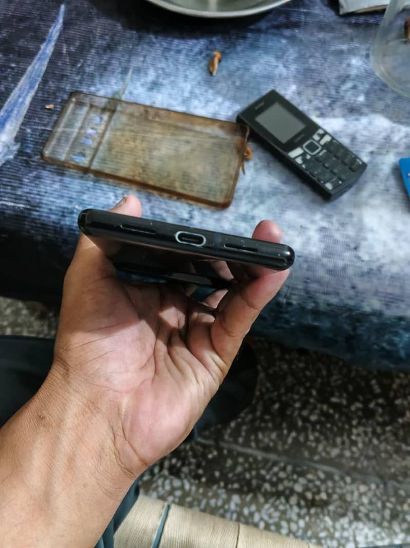 Google Pixel 6 Pro 4